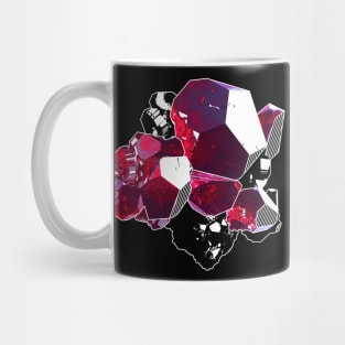 Ruby Mug